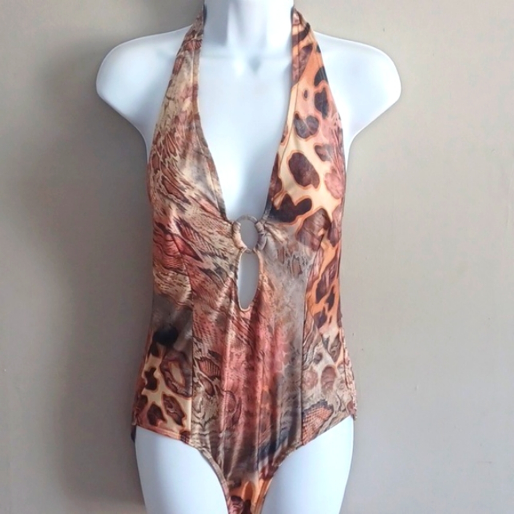 Sea Queen Bathing suit size 10